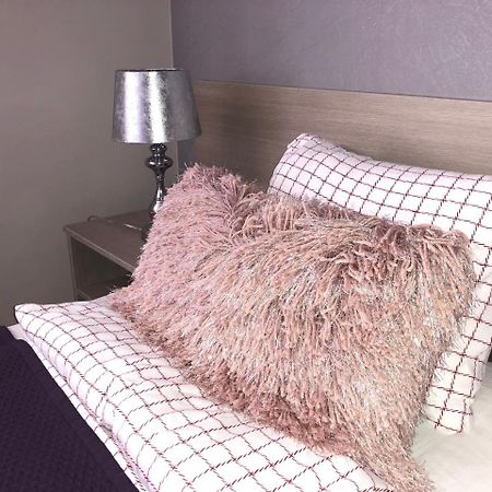 Glamour Residence Warszawa Eksteriør bilde